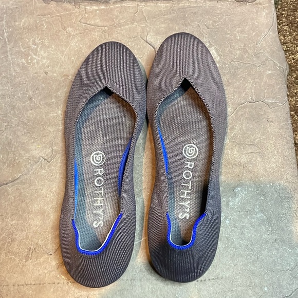 🤩Rothy’s🤩 - Picture 4 of 7